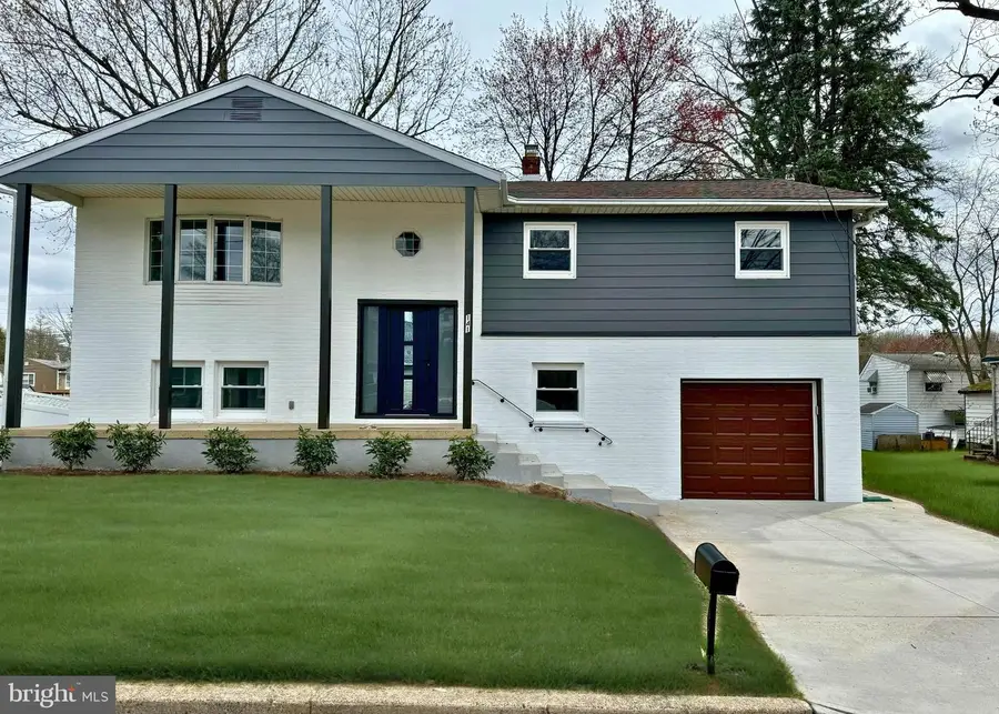 141 Altamawr Ave, Lawrence, NJ 08648 - #2