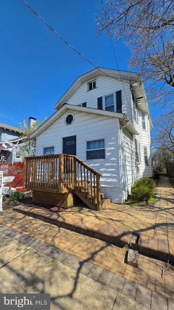 2234 S Clinton Ave, Hamilton, NJ 08610 - #2