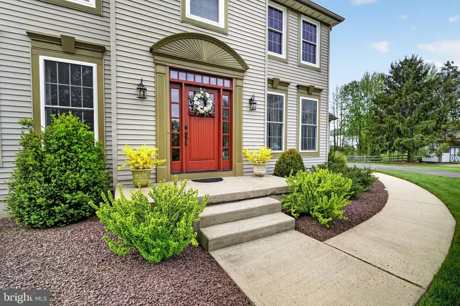 5 Blue Bell Ln, Robbinsville, NJ 08691 - #3