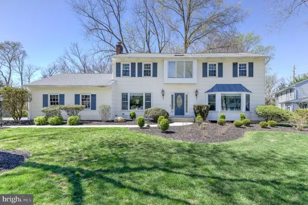 4 Hawk Dr, PRINCETON JUNCTION, NJ 08550