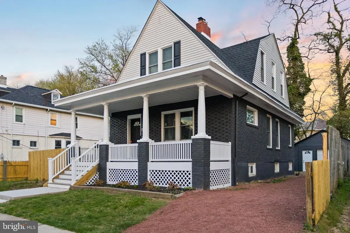 306 Berwyn, Ewing, NJ 08618 - #1