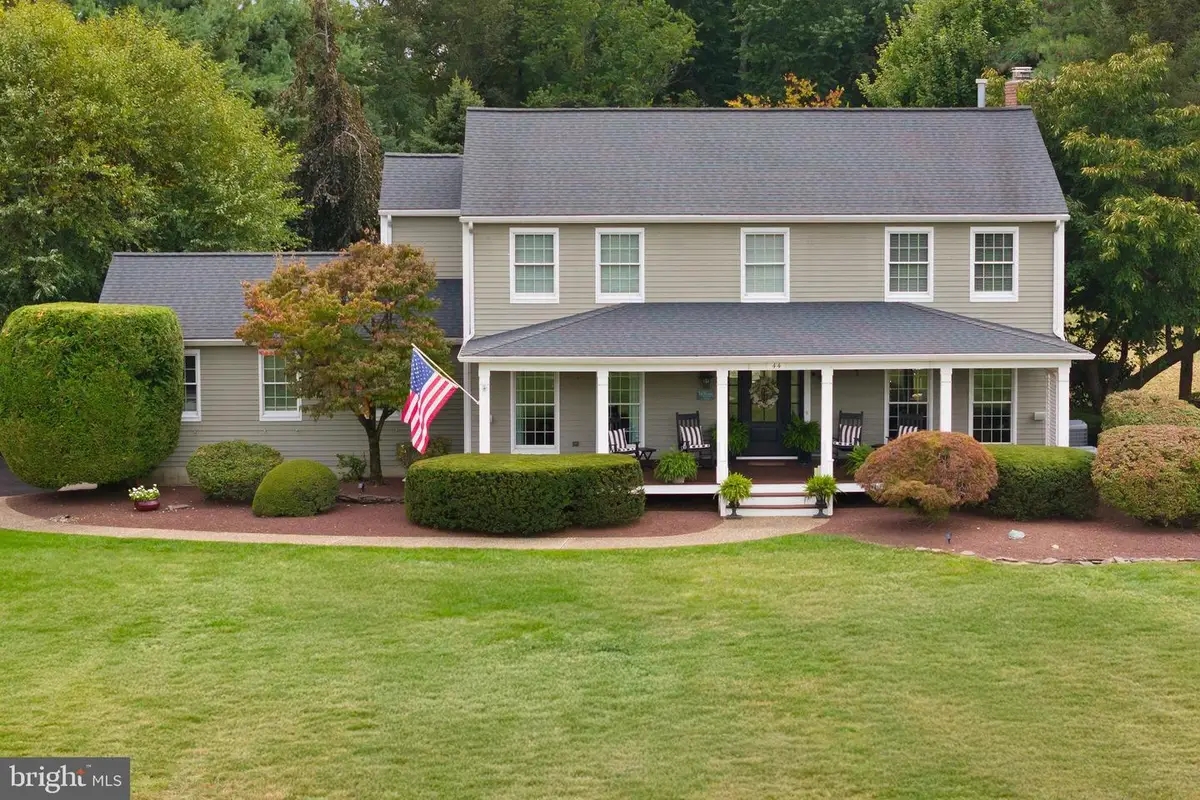 44 Walters Rd, Robbinsville, NJ 08691 - #1