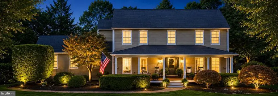 44 Walters Rd, Robbinsville, NJ 08691 - #2