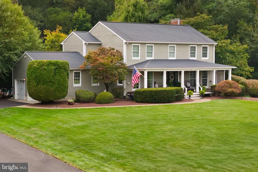 44 Walters Rd, Robbinsville, NJ 08691 - #3