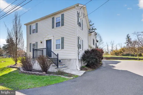 487 Federal City Rd, PENNINGTON, NJ 08534