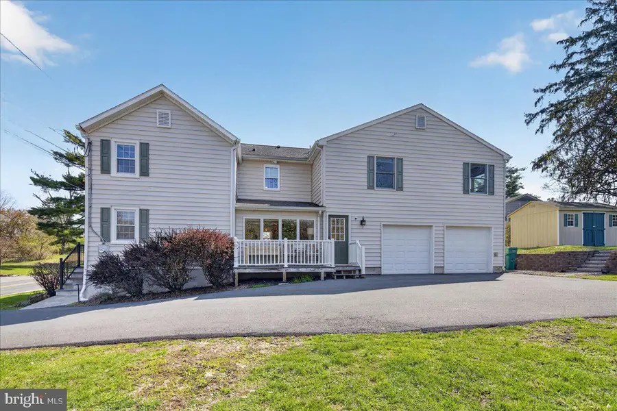 487 Federal City Rd, Pennington, NJ 08534 - #3