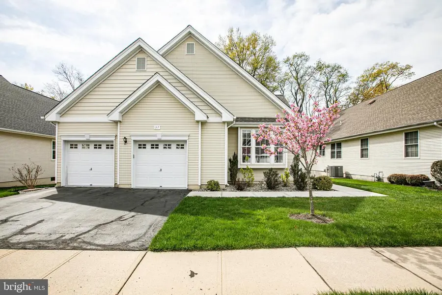 37 Bear Meade Dr, Hamilton, NJ 08691 - #2