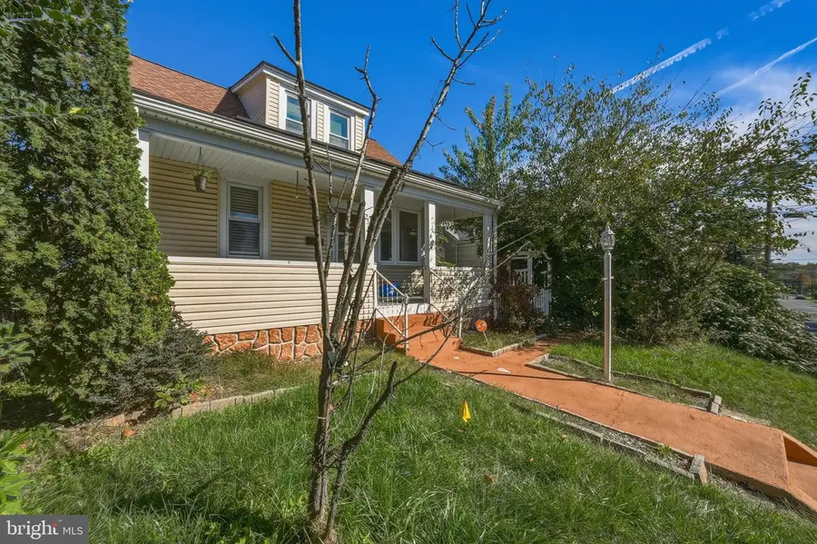 2507 Columbia Ave, Trenton, NJ 08638 - #3