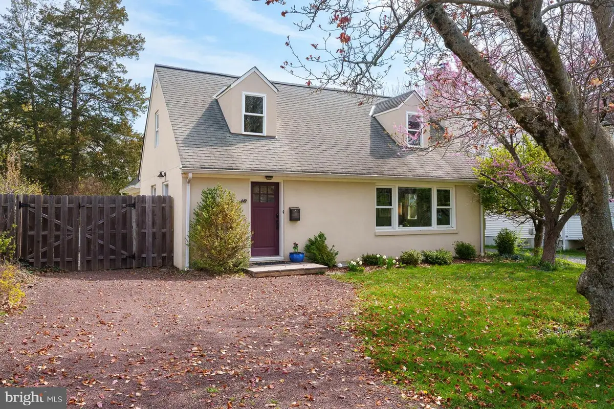69 Leavitt Ln, Princeton, NJ 08540 - #1