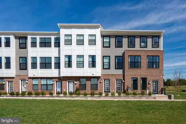 168 Leona Stewart Ln, PENNINGTON, NJ 08534