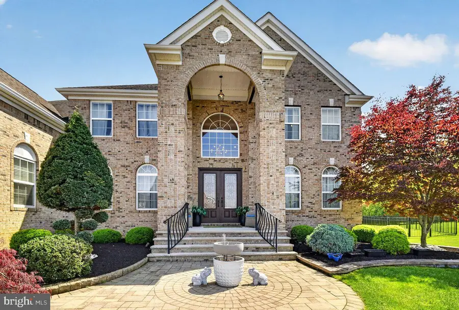 45 Emerald Rd, Robbinsville, NJ 08691 - #2