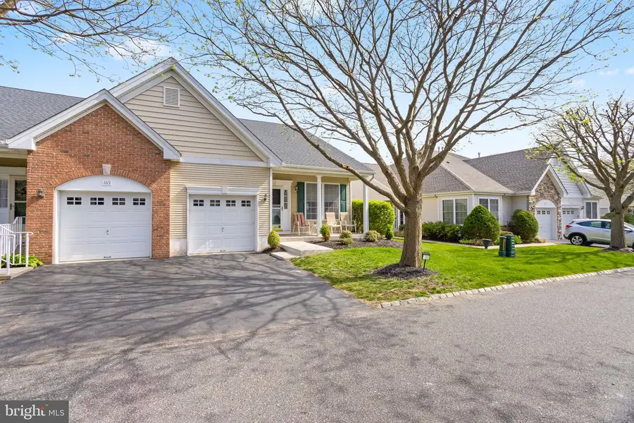 167 Burholme Dr, Hamilton, NJ 08691 - #3