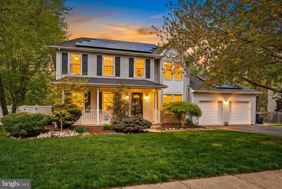 15 Trellis Way, Robbinsville, NJ 08691 - #2