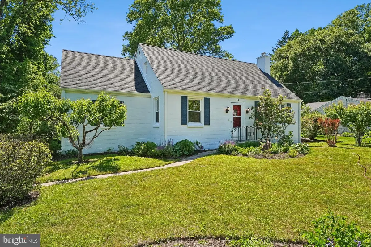 232 Fisher Pl, Princeton, NJ 08540 - #1