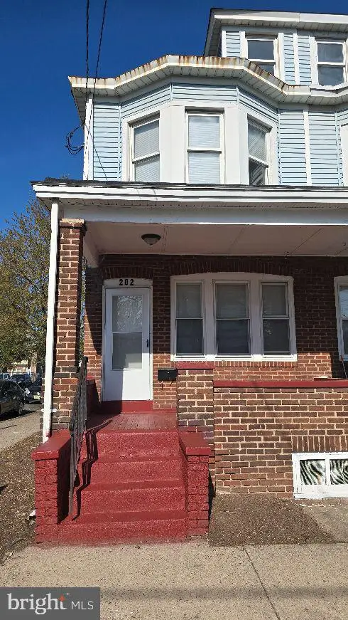 202 Commonwealth Ave, Trenton, NJ 08629 - #2