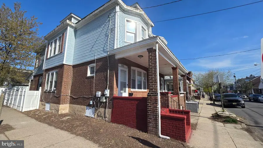 202 Commonwealth Ave, Trenton, NJ 08629 - #3