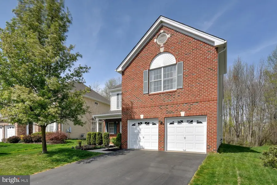 16 Devonshire Dr, Princeton, NJ 08540 - #3