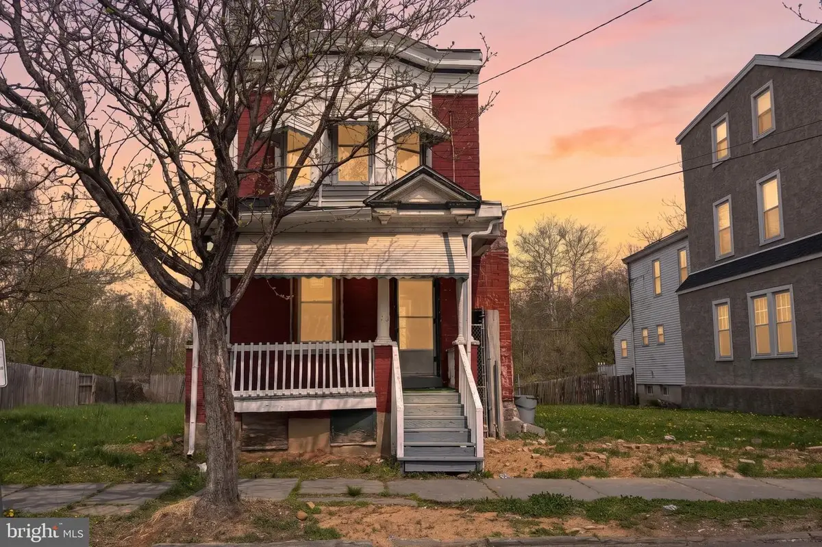 320 Rutherford Ave, Trenton, NJ 08618 - #1