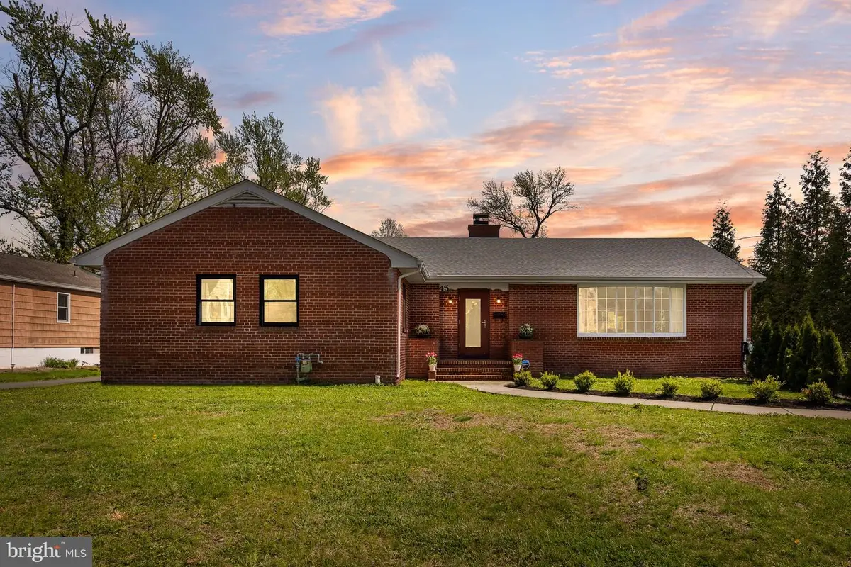 45 Central Ave, Ewing, NJ 08618 - #1