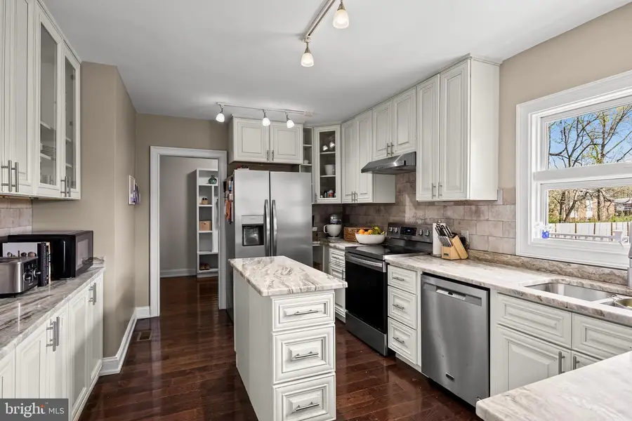 45 Central Ave, Ewing, NJ 08618 - #2