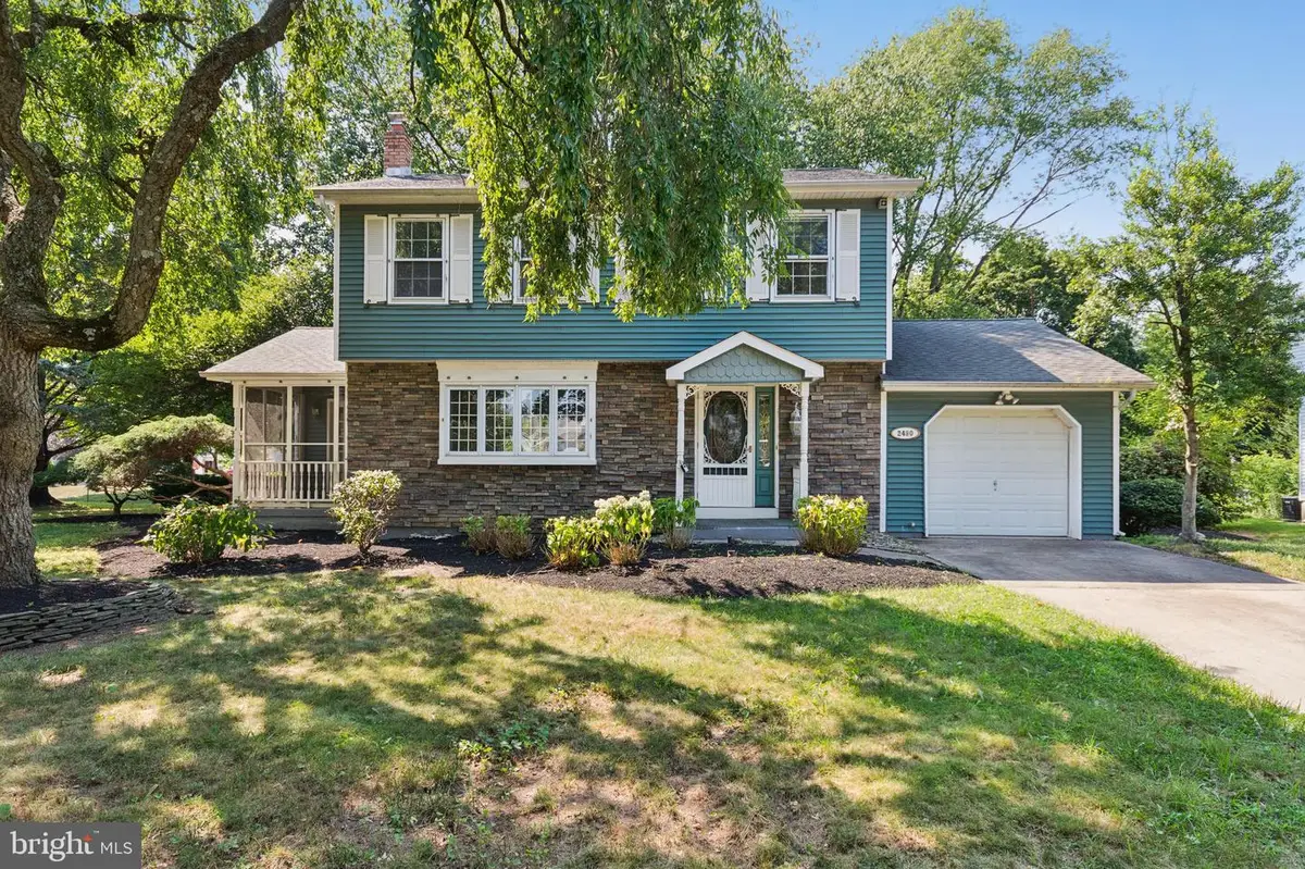 2490 Sylvan Ave, Trenton, NJ 08610 - #1