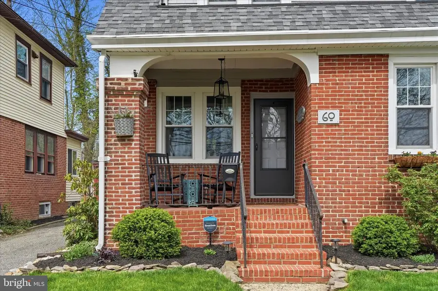 60 Abernethy Dr, Trenton, NJ 08618 - #2