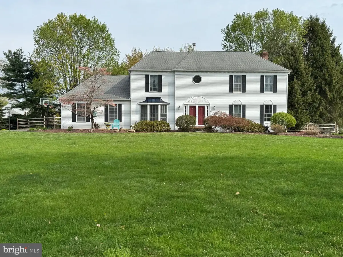 4 Monroe, Princeton Junction, NJ 08550 - #1