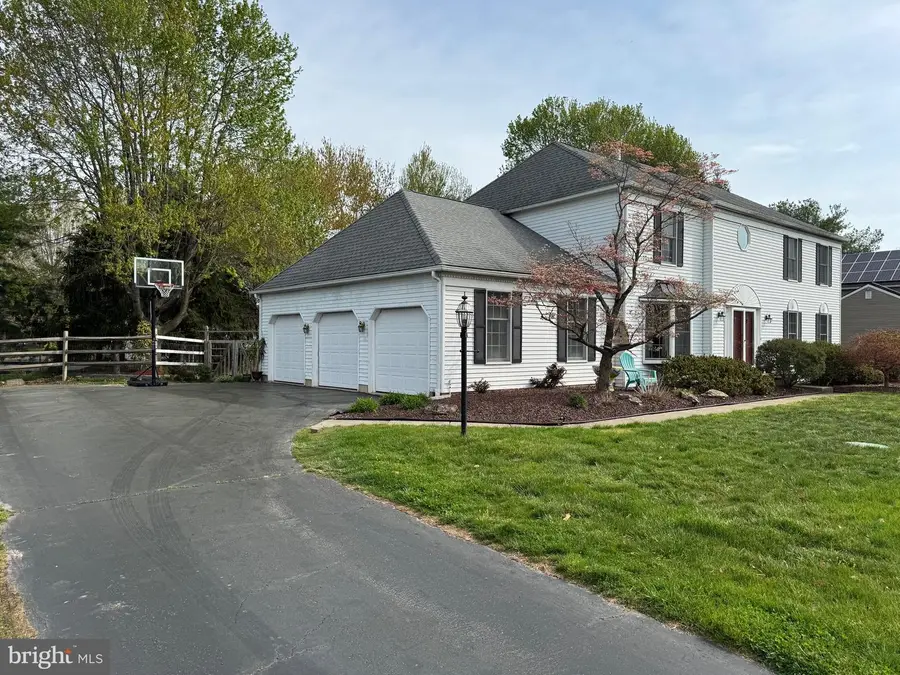 4 Monroe, Princeton Junction, NJ 08550 - #2