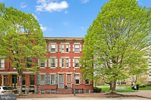 109 S Montgomery St, TRENTON, NJ 08611