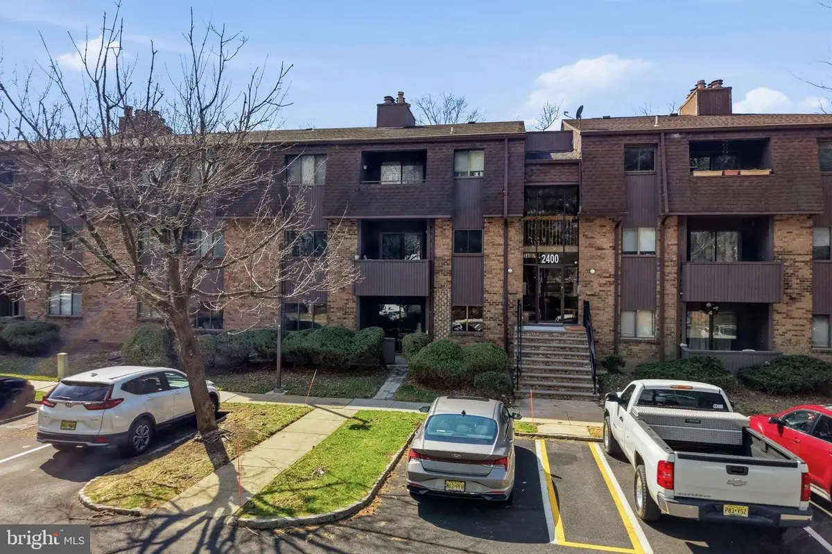 2412 Old Stone Mill, East Windsor, NJ 08512 - #1