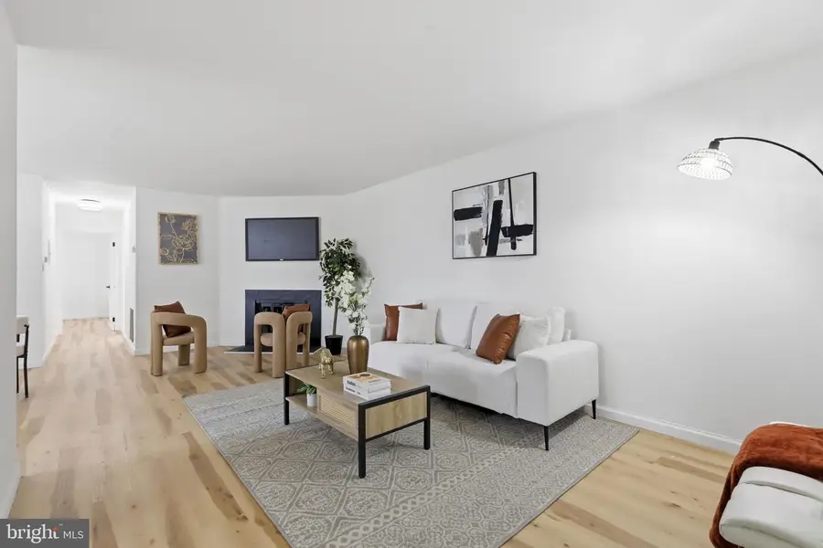 2412 Old Stone Mill, East Windsor, NJ 08512 - #3