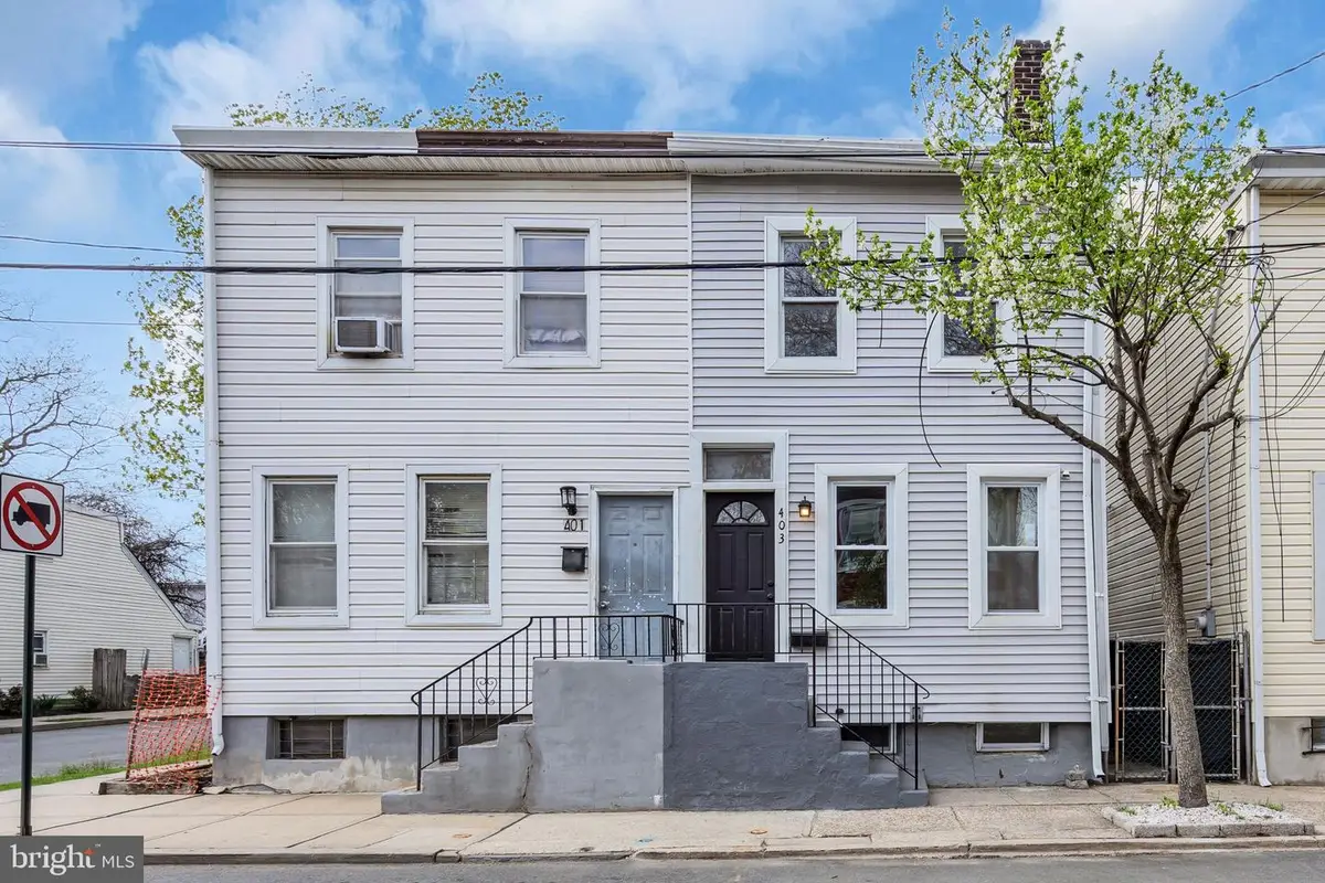 403 Klag, Trenton, NJ 08638 - #1