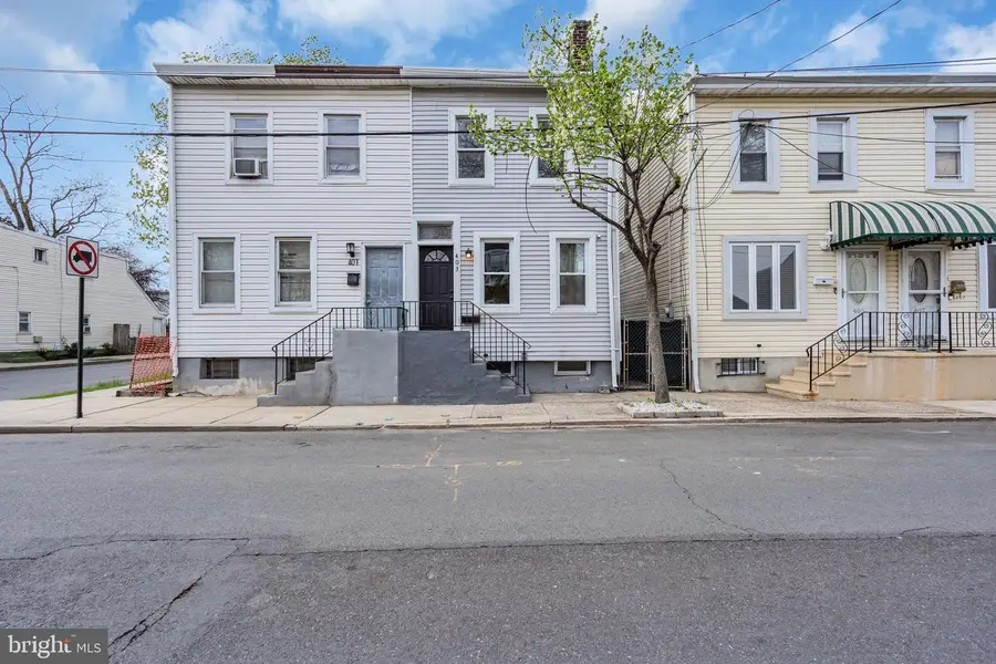 403 Klag, Trenton, NJ 08638 - #3