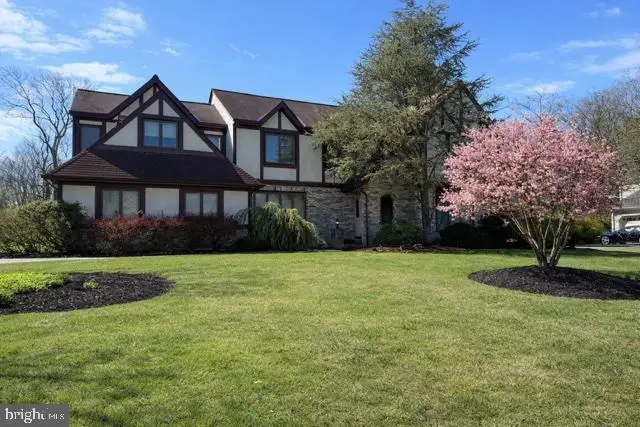 3 N Field Ct, Trenton, NJ 08648 - #1