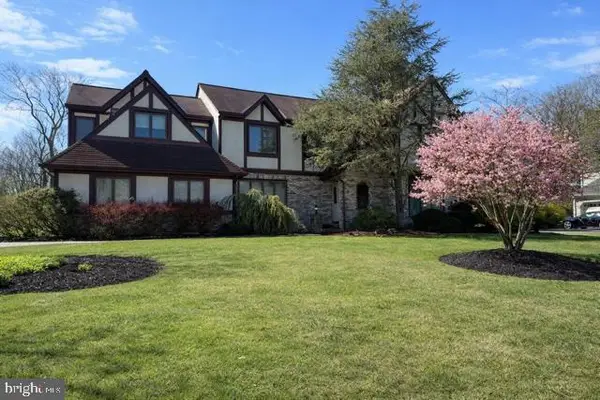 3 N Field Ct, TRENTON, NJ 08648