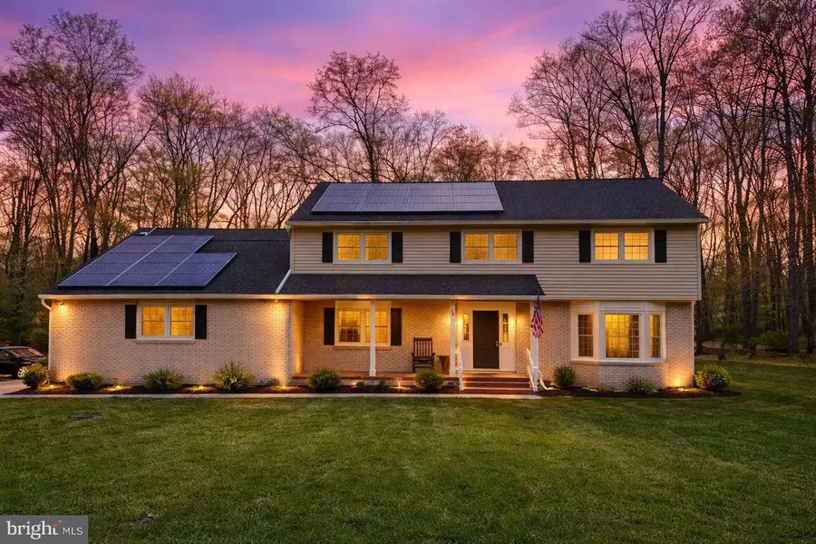 26 Honey Brook Dr, Princeton, NJ 08540 - #2