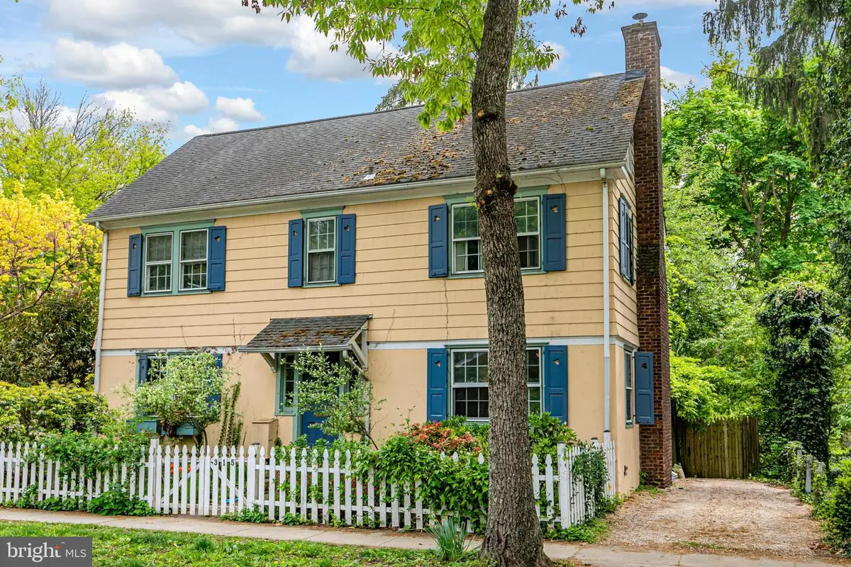 315 Nassau St, Princeton, NJ 08540 - #1
