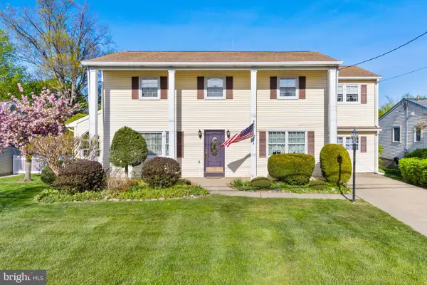 436 Paxson Ave, HAMILTON, NJ 08690