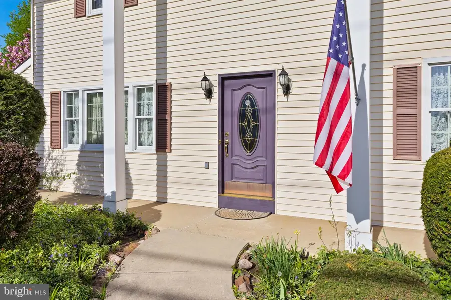 436 Paxson Ave, Hamilton, NJ 08690 - #3