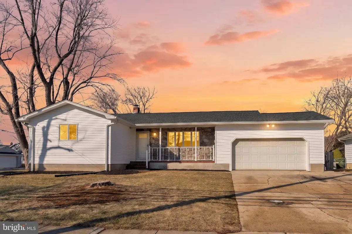 370 Route 156, Hamilton, NJ 08620 - #1