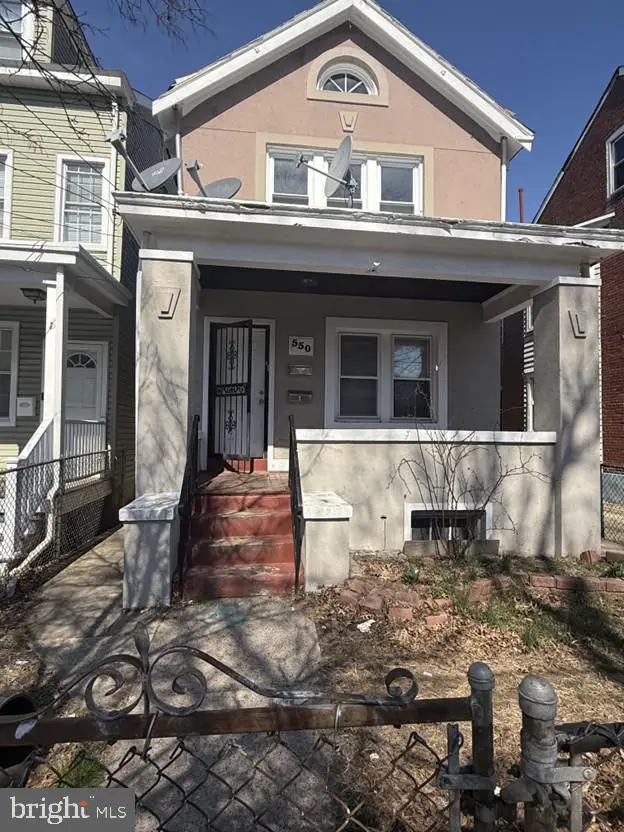 550 Centennial Ave, Trenton, NJ 08629 - #1