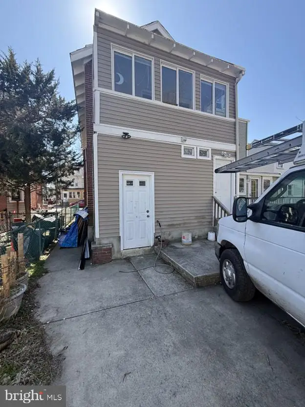 550 Centennial Ave, Trenton, NJ 08629 - #2