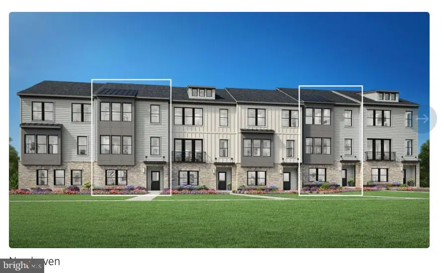 9 Pecan Ct #homesite #45, Princeton, NJ 08540 - #1