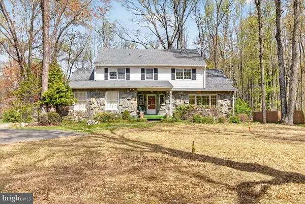 159 Bull Run Rd, PENNINGTON, NJ 08534