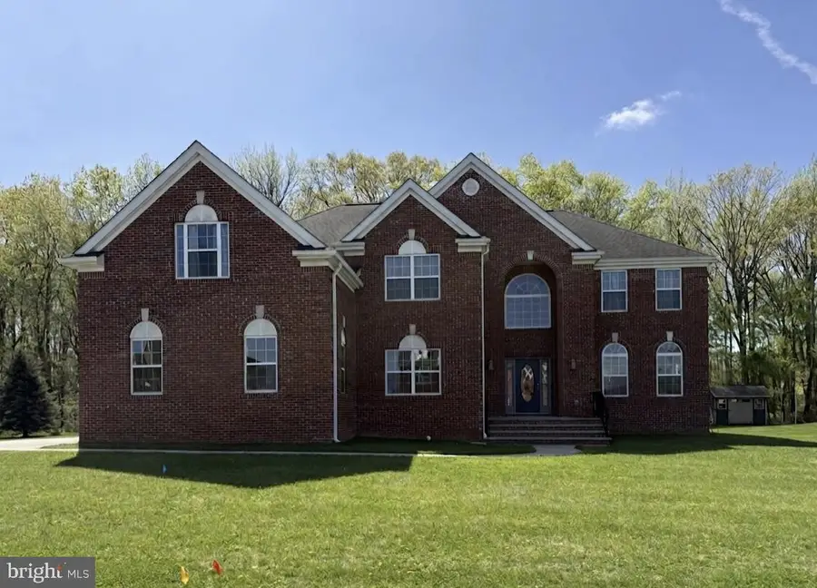 41 Emerald, Robbinsville, NJ 08691 - #2