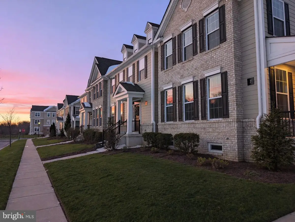 7 Magpie Ln, Princeton, NJ 08540 - #1