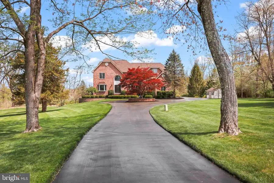 80 New Rd, Lambertville, NJ 08530 - #2