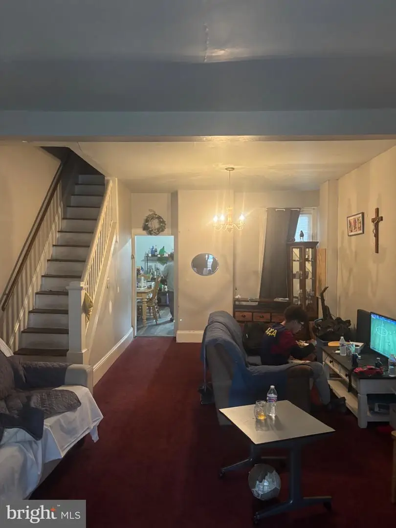 1157 Chambers St, Trenton, NJ 08610 - #2