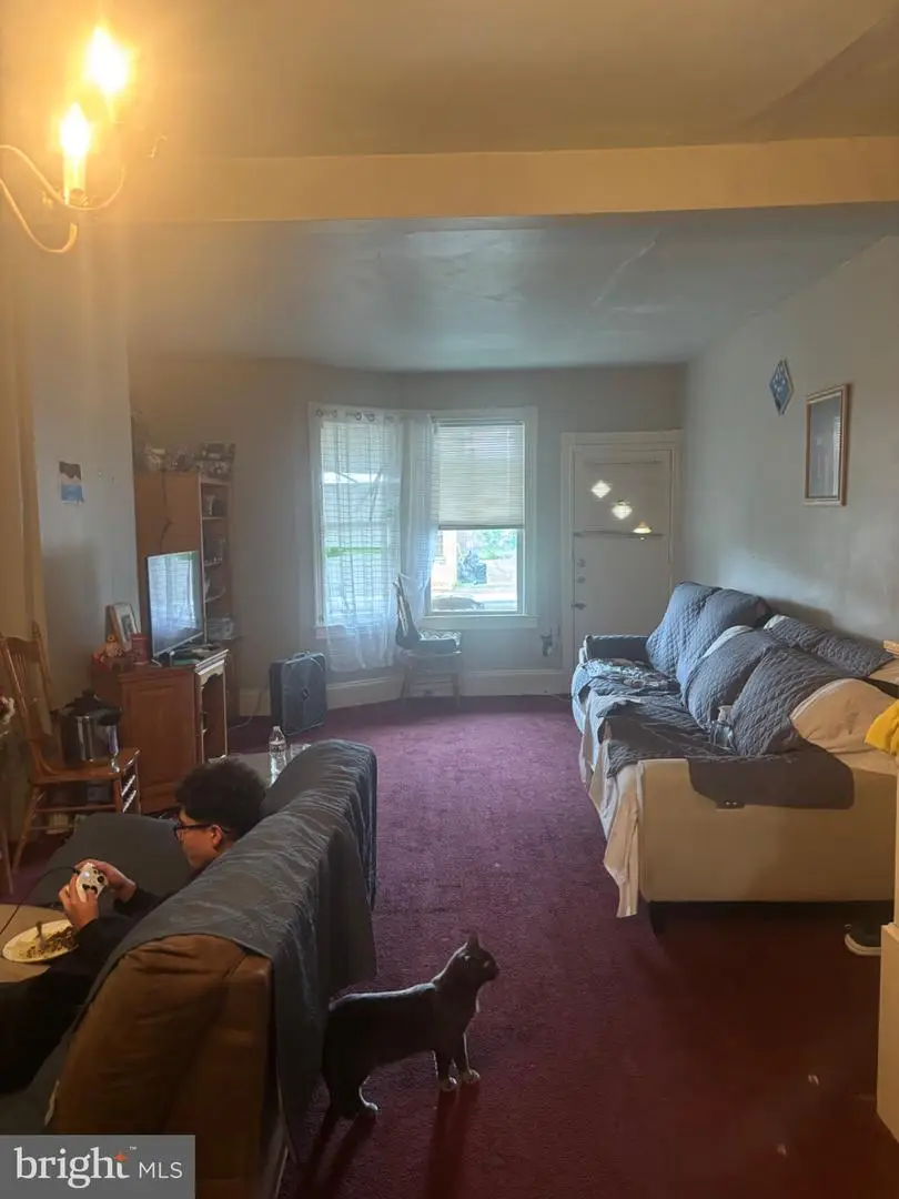 1157 Chambers St, Trenton, NJ 08610 - #3