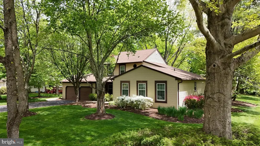 3 Strathmore Pl, Princeton Junction, NJ 08550 - #2